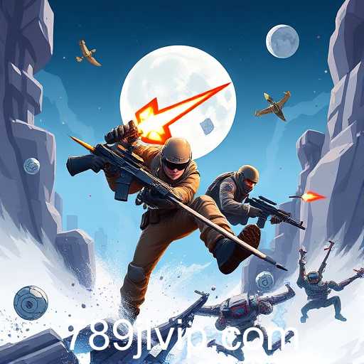 Action Games