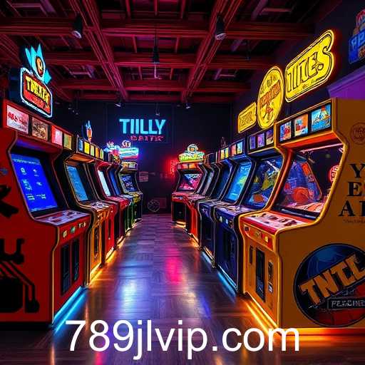 Arcade Games