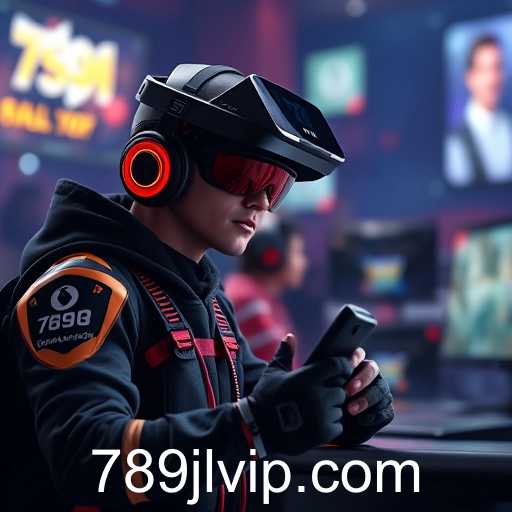 789jl: Revamping Online Gaming in 2025