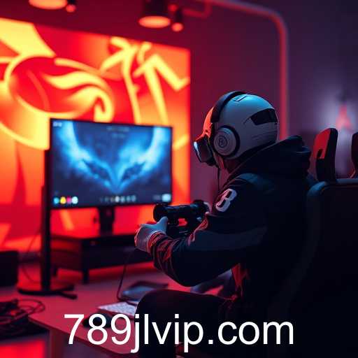 The Rise and Impact of 789jl in the Gaming World