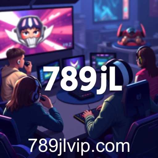 The Rise of 789jl: A New Era in Online Gaming