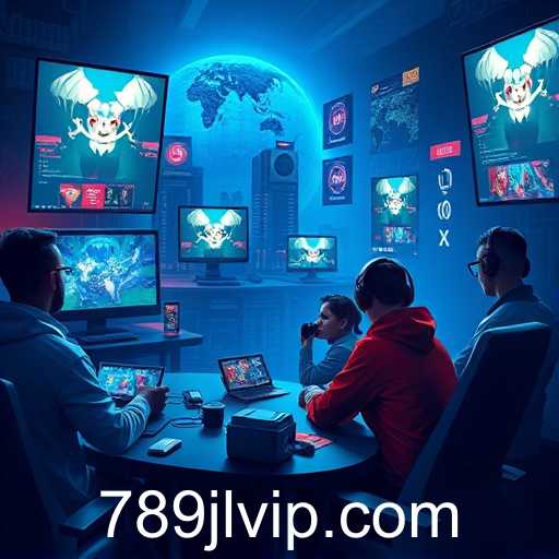 Rising Popularity and Challenges of Online Gaming