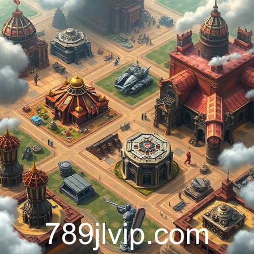 Strategy Games